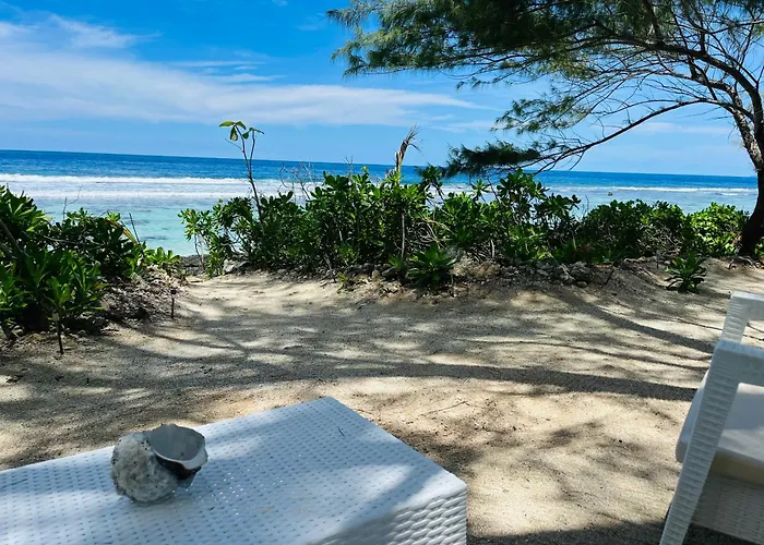 Bungalow Kura