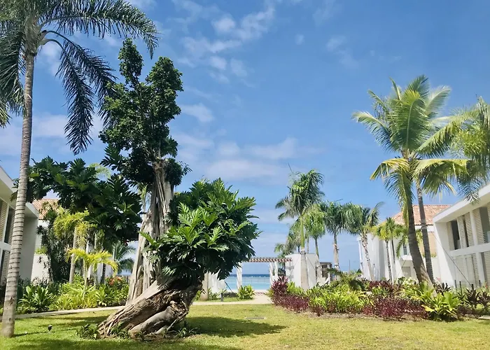 Te Miti - Tropical Paradise Retreat