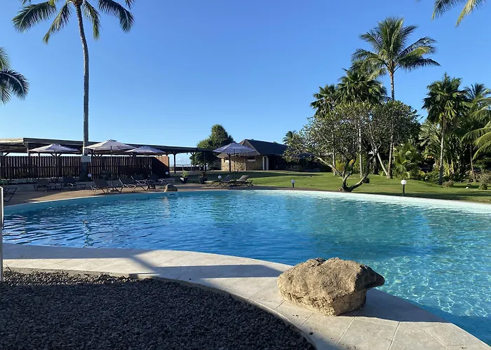 Royal Tahitien
